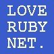 LoveRubyNet